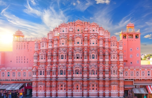 
			Jaipur
			